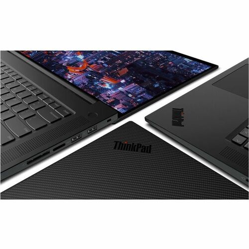 THINKPAD P1 G6 I7-13800H PRO 32GB 1TB SSD 16IN TCH W11P