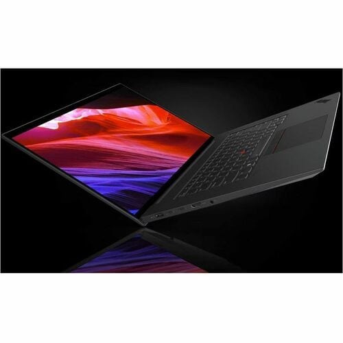 THINKPAD P1 G6 I7-13800H PRO 32GB 1TB SSD 16IN TCH W11P