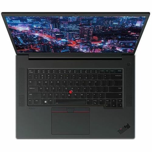 THINKPAD P1 G6 I7-13800H PRO 32GB 1TB SSD 16IN TCH W11P