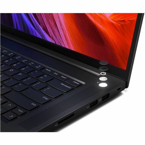THINKPAD P1 G6 I7-13800H PRO 32GB 1TB SSD 16IN TCH W11P