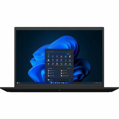THINKPAD P1 G6 I7-13800H PRO 32GB 1TB SSD 16IN TCH W11P