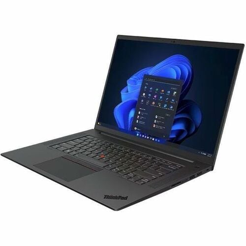 THINKPAD P1 G6 I7-13800H PRO 32GB 1TB SSD 16IN TCH W11P