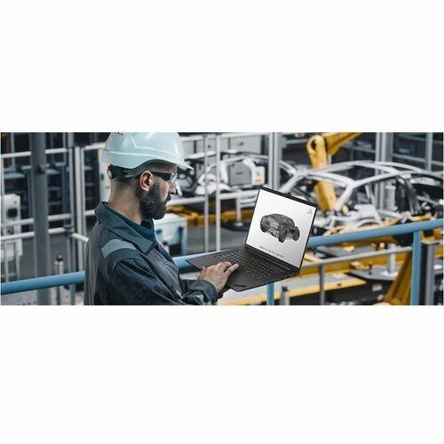 THINKPAD P1 G6 I7-13700H 16GB 1TB SSD 16IN NT W11P