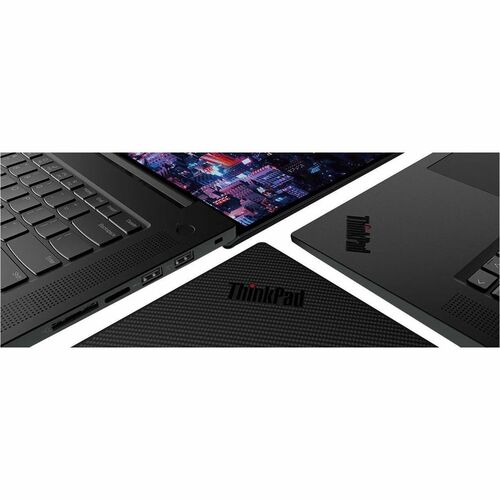 THINKPAD P1 G6 I7-13700H 16GB 1TB SSD 16IN NT W11P