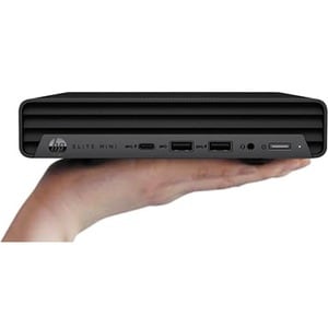 CUSTOM ELITE MINI 800 G9 I512500 16GB/256GB