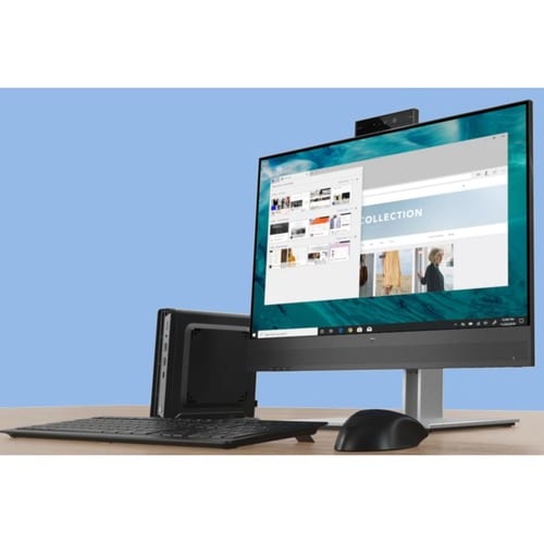 CUSTOM ELITE MINI 800 G9 I512500 16GB/256GB