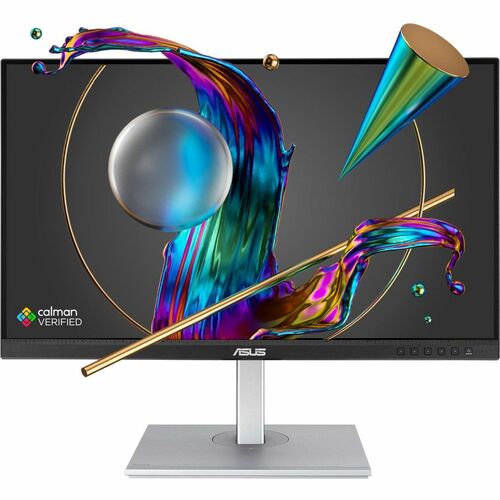 ASUS PROART DISPLAY 27 MONITOR PS QHD 2560 X 1440 DISPLAYHDR 400