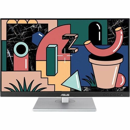 ASUS PROART DISPLAY 27 MONITOR PS QHD 2560 X 1440 DISPLAYHDR 400