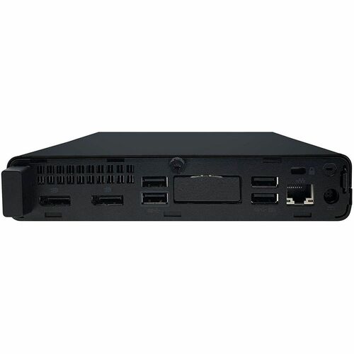 HP800 G3 MINI I5-6500T REFURB 2.5GHZ 16GB 256SSD NO-ODD W10P
