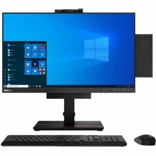 THINKCENTRE M75Q RYZEN3 PRO 5350GE 3.6G 8GB 256GB SSD LNX-ML