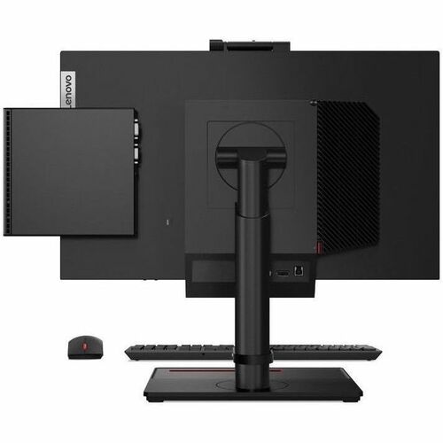 THINKCENTRE M75Q RYZEN3 PRO 5350GE 3.6G 8GB 256GB SSD LNX-ML