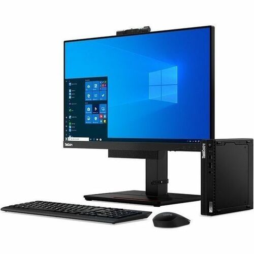 THINKCENTRE M75Q RYZEN3 PRO 5350GE 3.6G 8GB 256GB SSD LNX-ML