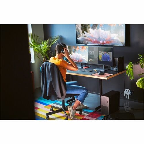 CUSTOM Z2 G9 TWR I713700 64GB/1TB