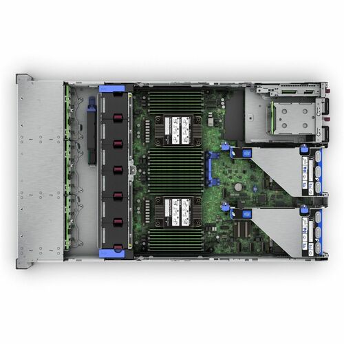 HPE DL380 G11 6426Y MR408I-O NC 8SFF SVR PL-SY