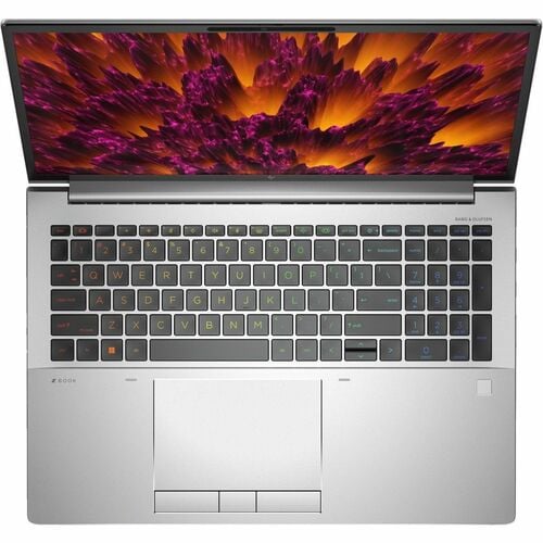 CUSTOM ZBOOK 16 G10 I9-13950HX 16IN 64GB/1TB