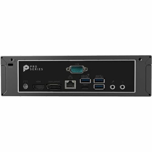MSI PRO DP21 13M-661US I3/8GB/1TBSSD/W11P/3Y ONSITE