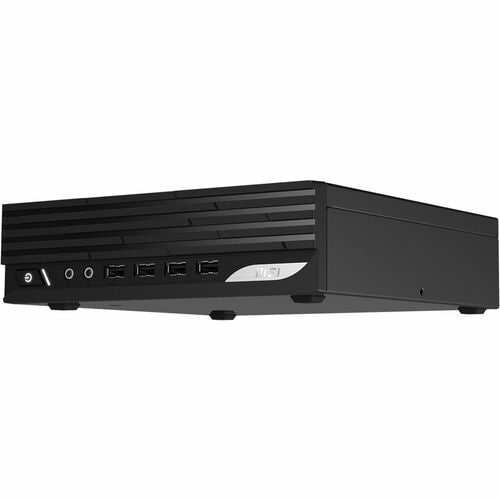 MSI PRO DP21 13M-661US I3/8GB/1TBSSD/W11P/3Y ONSITE