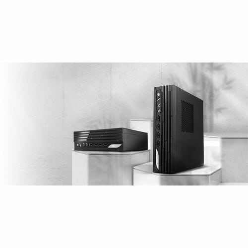 MSI PRO DP21 13M-661US I3/8GB/1TBSSD/W11P/3Y ONSITE