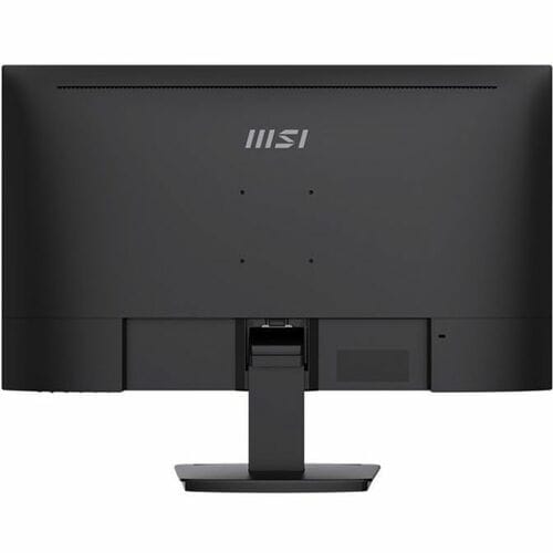 PRO MP273A 27IN IPS PANEL1920X1080 (FHD)