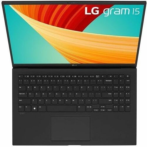 15IN LG GRAM WIN11PRO CORE I5 16GB 256GB SSD TH4 HDMI USB-C 80WH