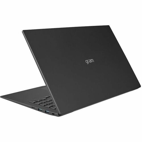 15IN LG GRAM WIN11PRO CORE I5 16GB 256GB SSD TH4 HDMI USB-C 80WH