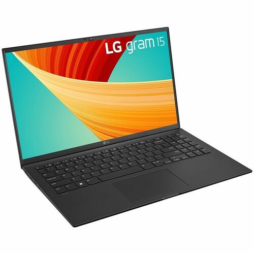 15IN LG GRAM WIN11PRO CORE I5 16GB 256GB SSD TH4 HDMI USB-C 80WH