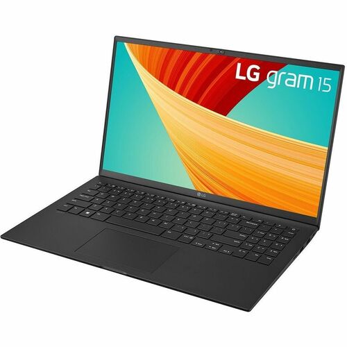 15IN LG GRAM WIN11PRO CORE I5 16GB 256GB SSD TH4 HDMI USB-C 80WH
