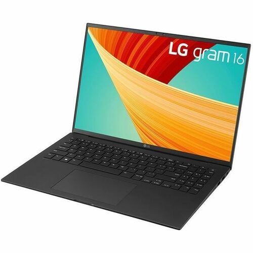 16IN LG GRAM WIN11PRO CORE I5 16GB 512GB SSD TH4 HDMI USB-C 80WH