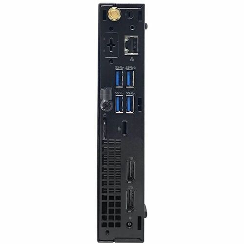 DELL 5060 MICRO I5-8500T REFURB 16GB 500NVM W10P6 GR A