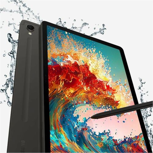 GALAXY TAB S9 ULTRA 12+256GB WI GRAY