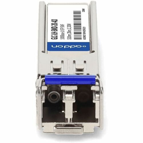 CISCO GLC-LH-SM COMP XCVR 20KM TAA 1G-LX LC 1310NM 0 - 70C SMF SFP