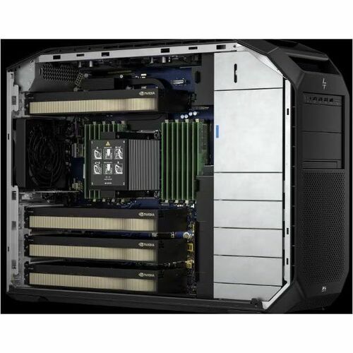 CUSTOM Z8G5 W3495X 256GB/4TB U.S. - ENGLISH LOCALIZATION