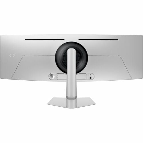 49IN CURVED 32:9 OLED FULLY ADJ STAND USB HUB SPKR FREESYNC 1YR TAA
