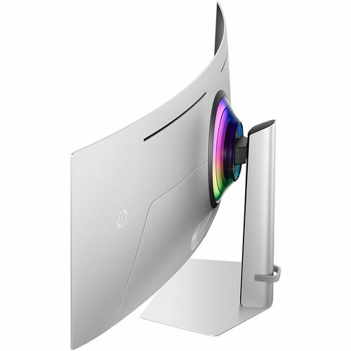 49IN CURVED 32:9 OLED FULLY ADJ STAND USB HUB SPKR FREESYNC 1YR TAA