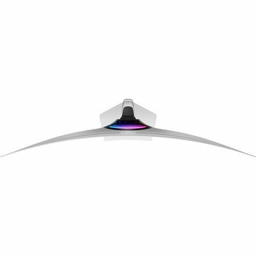 49IN CURVED 32:9 OLED FULLY ADJ STAND USB HUB SPKR FREESYNC 1YR TAA