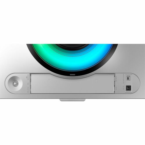 49IN CURVED 32:9 OLED FULLY ADJ STAND USB HUB SPKR FREESYNC 1YR TAA
