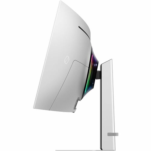 49IN CURVED 32:9 OLED FULLY ADJ STAND USB HUB SPKR FREESYNC 1YR TAA