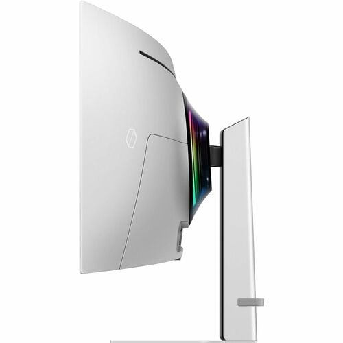 49IN CURVED 32:9 OLED FULLY ADJ STAND USB HUB SPKR FREESYNC 1YR TAA