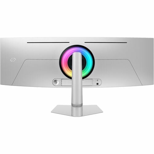 49IN CURVED 32:9 OLED FULLY ADJ STAND USB HUB SPKR FREESYNC 1YR TAA