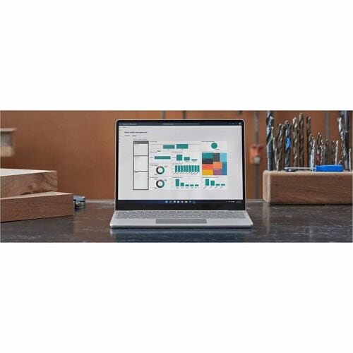 SURFACE LAPTOP GO 3 I5/16/256 WIN11 PLATINUM