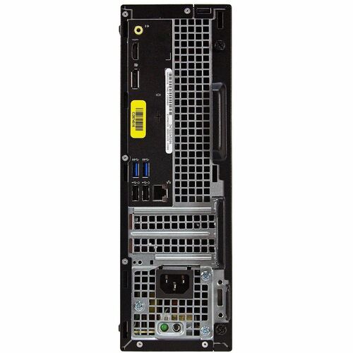 DELL 3040 SFF I5-6500 REFURB 16GB 256SSD W10P6 GR A