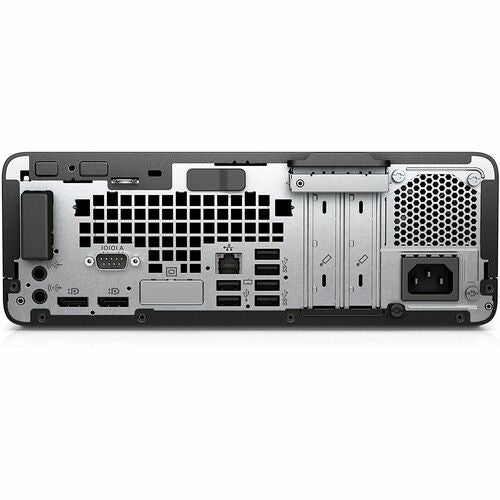 HP 600 G4 SFF I7-8700 REFURB 16GB 256NVM W11P6 GR A