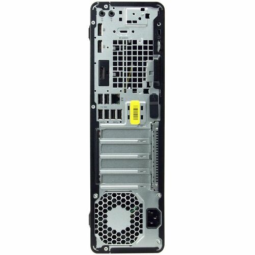 HP 800 G3 SFF I7-7700 REFURB 16GB 512SSD W10P6 GR A