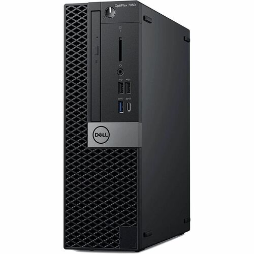 DELL 7060 SFF I5-8500 REFURB 16GB 256SSD W11P6 GR A