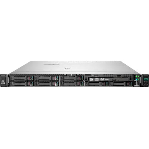 HP DL360 G10 PLUS 1U SILVER 4314 32GB 12GB/S SAS 1X800 W
