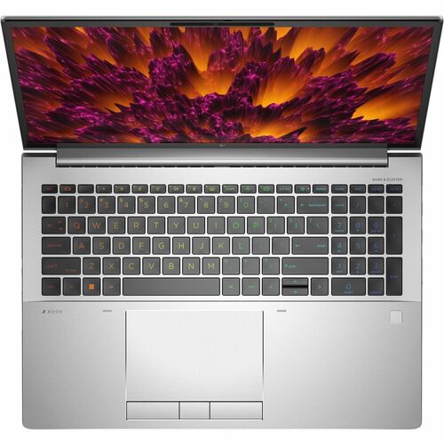 CUSTOM ZBOOK 16 G10 I9-13950HX 16IN 64GB/1TB
