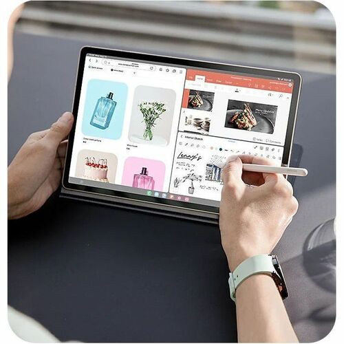 GALAXY TAB S9 FE 6+128GB TMO GRAY