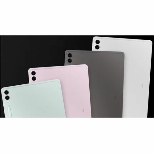 GALAXY TAB S9 FE 6+128GB USCC GRAY