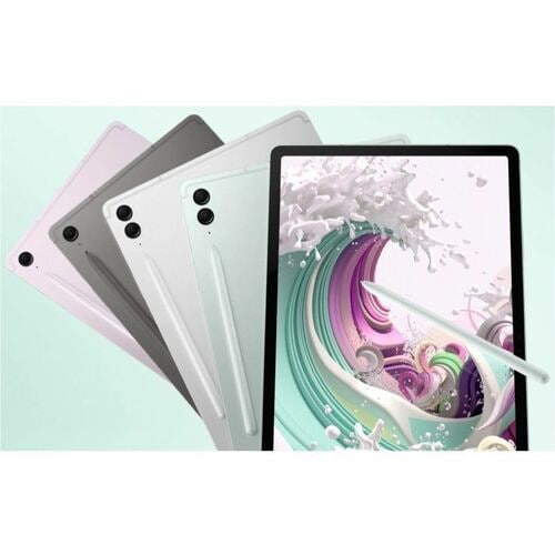 GALAXY TAB S9 FE 6+128GB USCC GRAY