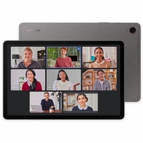 GALAXY TAB S9 FE 6+128GB USCC GRAY